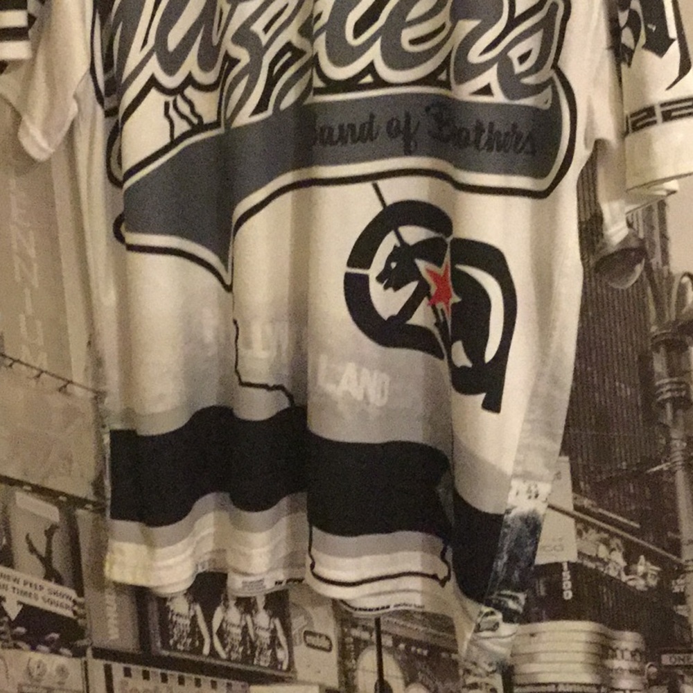 SoCal jersey - Picture 3 of 11